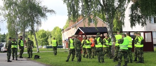 Försvunnen tre-åring från Ljusne hittad död