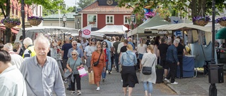 Rekordhöjning av avgift i Trosa: "Det är redan dyrt som det är"