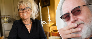 TV: Birgitta du Rietz om när Ulf Lundell bröt en nagel