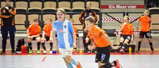 BILDER: Full fart på fotbollscupen