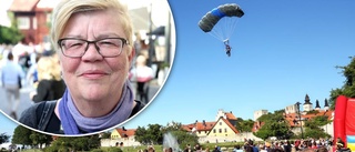 "Det är början på slutet för Almedalen"