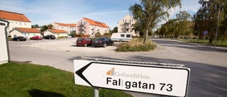 Här kan det bli 24 nya studentlägenheter