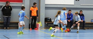 GA CUP De spelar dygnet runt i 48 timmar