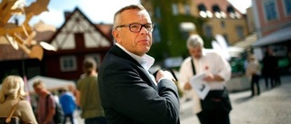 Svensson: "Jag ställer upp fyra år till"