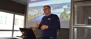 Skellefteå ska utnyttja fördelen med att ha ren energi