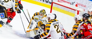 Formstarkast i SHL – AIK besegrade Luleå