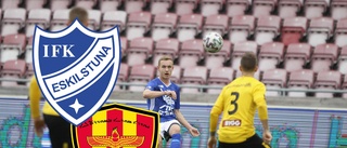 TV: Se matchen mellan IFK Eskilstuna och Syrianska i efterhand