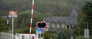 Wales bromsar vägbyggen – för klimatet