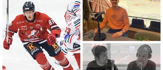 Borg om vikten av att slippa osköna personer i ett hockeylag