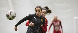 Klart – så genrepar Piteå IF inför damallsvenskan