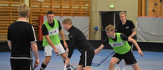 Coronasmitta i lokala laget – pausar verksamheten • Match skjuts upp