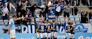 IFK fick sista ordet i toppmötet