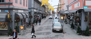 Stjärnorna är tillbaka på Hospitalsgatan