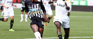 Diawara eller Sijaric?