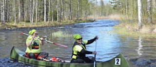 En tävling utöver det vanliga