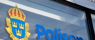 Polisen lyckas inte lösa hatbrott