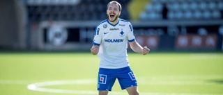 IFK-backen älskar VM-utmaningen