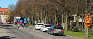 Så kan det bli säkrare för cyklisterna