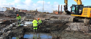 Kulorna avslöjar stadens ryssförsvar