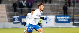 Utvisning i "IFK-mötet" i Tyskland