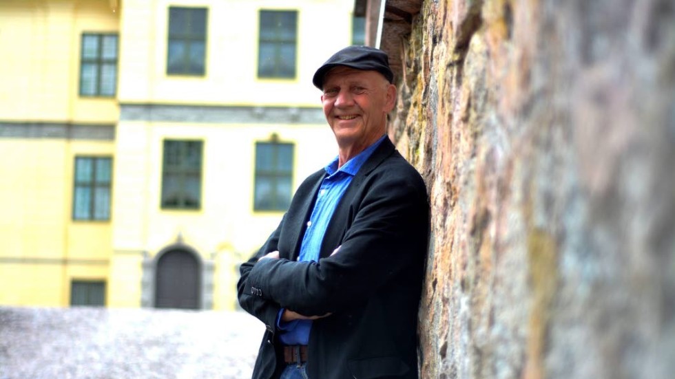 Som enda parti driver Sverigedemokraterna en tydlig ideologisk koppling mellan partiprogram och kulturpolitik. En ideologi som för mig är oerhört skrämmande, skriver Göran Sarring.