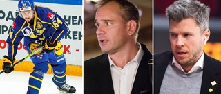 Officiellt: NHL-spelarna kommer inte till OS • Så reagerar AIK: ”Ser över flera alternativ”