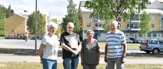 Här byggs stadens största boende för vård och omsorg