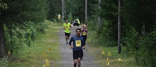 Bilder från Kraftloppet 2018