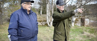 50 år sedan storbranden i Flarken