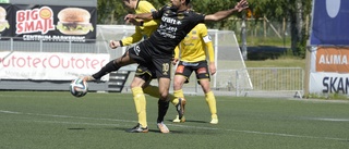 BK Forward vann med 4–0