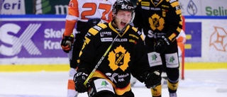 De AIK:arna kom med i Karjala Cup