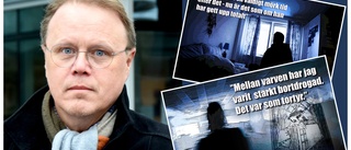 Psykiatrichefen bemöter kritiken: "Vi får jobba hårt med att prioritera i de olika patientgrupperna"