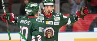 Rosseli räddade segern för Frölunda