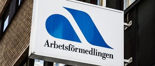 Arbetsförmedlingen ger jobb i Skara