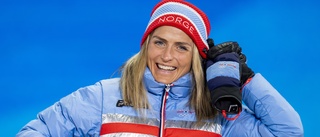 Johaug inspirerad av van der Poels "öl-filosofi"