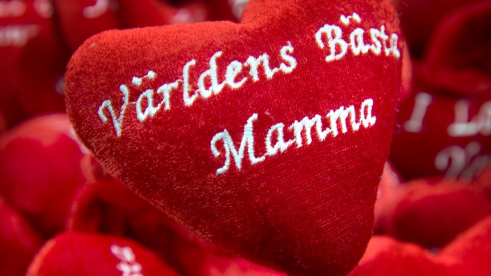 Norran önskar läsarna en glad alla hjärtans dag. Skicka in din kärlekshälsning nedan. 