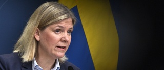 Magdalena Andersson tänker nog i annorlunda banor.