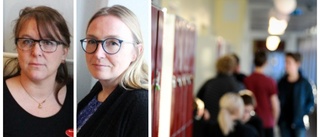 De vill ha arbetskläder i skolan – men förslaget är nej • "Våra medlemmar har inte så hög lön"