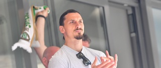 Zlatan vill inte sälja Hammarbyaktierna