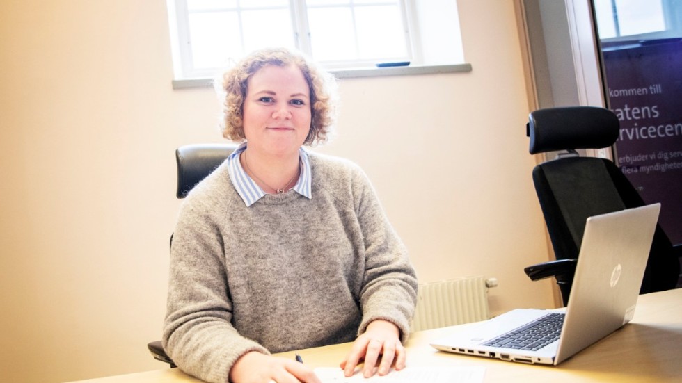 "Vissa tar för givet att de kan göra reseavdrag bara för att en kollega gjort det", säger Hanna Kroon på Skatteverket.