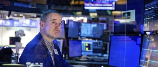 Detaljhandel och it-bolag tyngde Wall Street