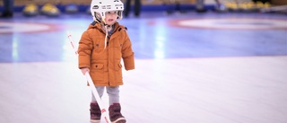 I Mjölby är det konstant curlingboom: "700 timmar blev det"