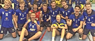 Succékval för Norsjö Volleys ungdomar