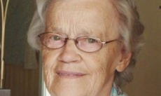 Gerda Markström