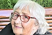 Irma Mångberg