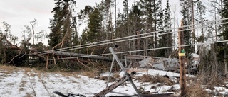 Kunder får 15 miljoner efter stormen