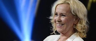 Abba-Agnetha tillbaka med ny skiva