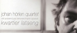 Johan Hörlen Quartet