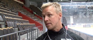 Norran-TV: Inför derbyt