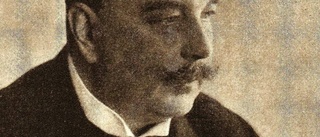 Axel Ekmans ekipage 1911